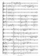 Schneider Missa a-moll SSAATTBB (Choral Score) (edited by Nick Pfefferkorn)