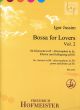Bossa for Lovers Vol.2