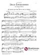 Ravel 46 Melodies Medium - Low Voice (46 Songs)