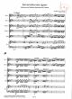 Saeviat tellus inter rigores HWV 240 Soprano- 2 Oboes-Strings-Bc (Score