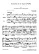 Vivaldi Concerto G-major RV 545 (P.129) Oboe-Bassoon-Piano (Lasocki-Block)