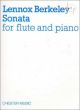 Sonata Op.97 Flute and Piano