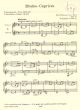 Wieniawski Etuden-Capricen Op.18 Violin (with 2nd. Violin) (Sitt)
