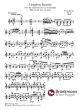 Sor Fantasies Vol. 2 Op. 6, 21, 30 und 40 Guitar (Gilbert Biberian)