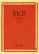 Bach 6 Suites arr. for Violin (Polo)