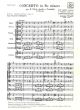 Vivaldi Concerto d minor F.VII n.9 2 Oboes-Archi-Cembalo