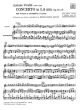 Vivaldi Concerto a-minor RV 356 (Op.3 No.6) Violin and Piano (Michelangelo Abbado)