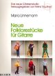 Neue Folklorestucke