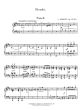 Gurlitt  Rondo D-major Opus 175 No.1 for 2 Piano's ( 2 copies included)