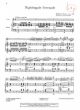 Nightingale Serenade Op. 447 Flute and Piano
