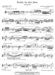 Parable 3 Op.109 Oboe Solo