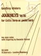 Journeys Op.80 - 10 Easy Solos for Harp