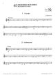 Rae 40 Modern Studies for Clarinet (Grades 1 -Diploma)