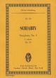Scriabin Symphony No.2 c-minor Op. 29 (Study Score)