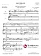 Koechlin Pastorale Op.75bis Flute-Clarinette et Piano