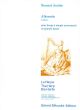Andres Alkermes pour Harpe (3 Pieces) (intermediate level)