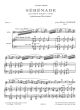Damase Serenade for Flute and Piano