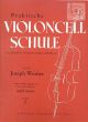 Praktische Violoncelloschule Vol.2
