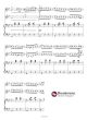 Shostakovich 5 Stucke fur 2 Violinen und Klavier (Herausgegeben von Levon Atovmyan) (Sikorski)
