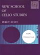 New School of Cello Studies Vol.1 Preliminary Grade