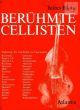 Beruhmte Cellisten