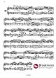 Flemming 60 Ubungsstucke Vol. 3 in fortschreitender Schwierigkeit mit 2.Oboe als Begleitstimme