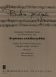 Gluck Reigen seliger Geister und Menuett 2 Stucke aus Orpheus und Eurydike fur Flote und Klavier (Herausgegeben von Werner Richter)