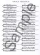 Soler Sonatas Vol.3 (No.41-60) Harpsichord (ed. P.Samuel Rubio)