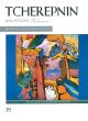 Tcherepnin Bagatelles Opus 5 Piano solo (edited by Lynn Freeman Olson)