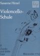 Violoncello-Schule Vol.2