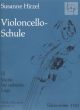 Violoncello-Schule Vol.3
