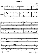 3 Trio Sonatas from Op.5 (HWV 401 - 398 - 397) (2 Violins[2 Fl.]-Bc)