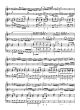 Bach Triosonate B-dur nach BWV 1039 2 Altblockföten-Bc  (Harras)