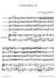 Schickhardt 6 Concertos Vol. 2 4 Treble Recorders and Bc (Score/Parts) (Richard Valentin Knab)
