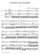 Krommer Concerto E-flat major Op.36 Clarinet and Piano (Simon-Kratochvil)