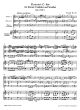 Haydn Konzert für Klavier (Cembalo) und Streicher (ohne Viola) C-Dur Hob. XVIII:5 Partitur