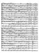 Bach Matthaus Passion BWV 244 Soli-Choir-Orchestra Study Score (edited by Alfred Dürr and Max Schneider) (Urtext der Neuen Bach-Ausgabe)