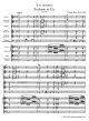 Mozart Symphony E-flat major KV 543 (No.39) (Study Score) (Barenreiter-Urtext)