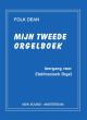 Dean Mijn Tweede Orgelboek