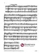 Album 21 Masque Dances Soprano Instrument and Basso Continuo (English Instrumental Music c.1600)
