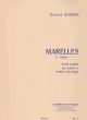 Andres Marelles Vol.1 Harpe (elementary level)