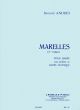 Andres Marelles Vol.2 Harp Solo