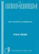 Dean Harmonium Leerboek Vol.1