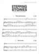 Colledge Stepping Stones Violin-Piano (26 Pieces for Beginning Violinists)