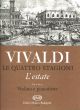 Vivaldi Concerto Op.8 No.2 RV 315 L'Estate 4 Seasons for Violin and Piano (Sulyok-Tatrai) (EMB)