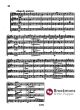 Dohnanyi Streichquartett Op.7 A-Dur (Studienpartitur)