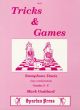 Goddard Tricks & Games for 2 Saxophones (Grades 3 - 6)