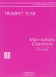 Charpentier Trumpet Tune Organ