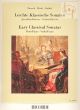 Leichte Klassische Sonaten (Easy Classical Sonatas)