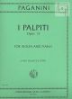 I Palpiti Op.13